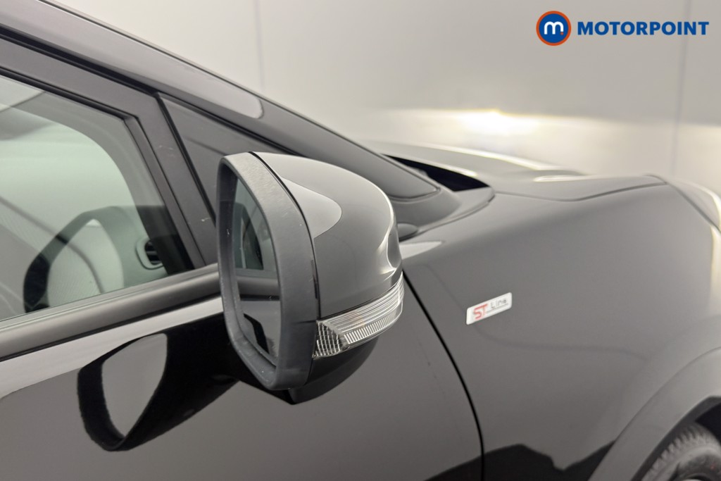 Ford Puma St-Line X Manual Petrol SUV - Stock Number (1599504) - 18th supplementary image