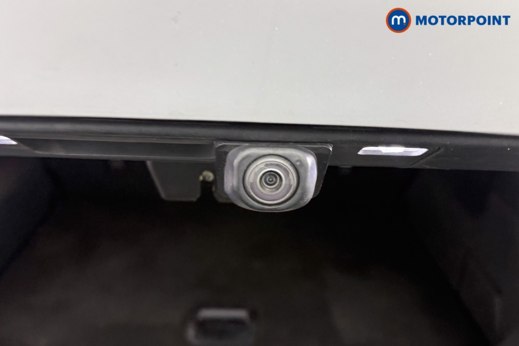 Ford Puma St-Line X Manual Petrol SUV - Stock Number (1599504) - 20th supplementary image