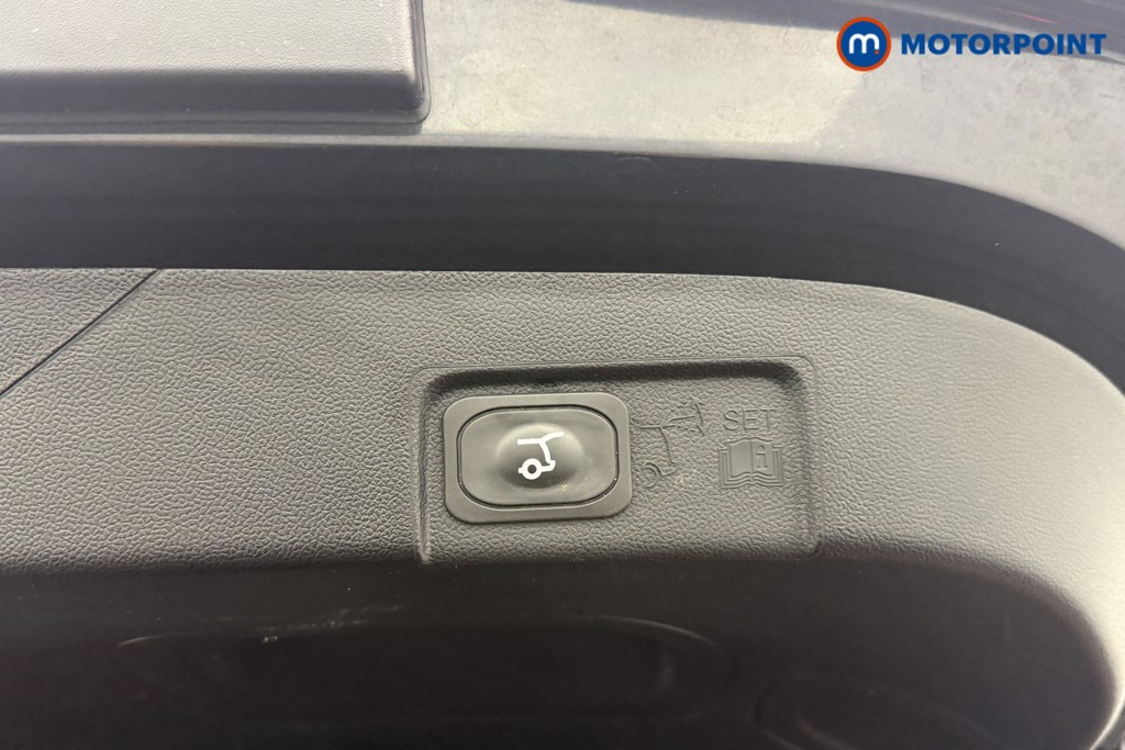 Ford Puma St-Line X Manual Petrol SUV - Stock Number (1599504) - 22nd supplementary image