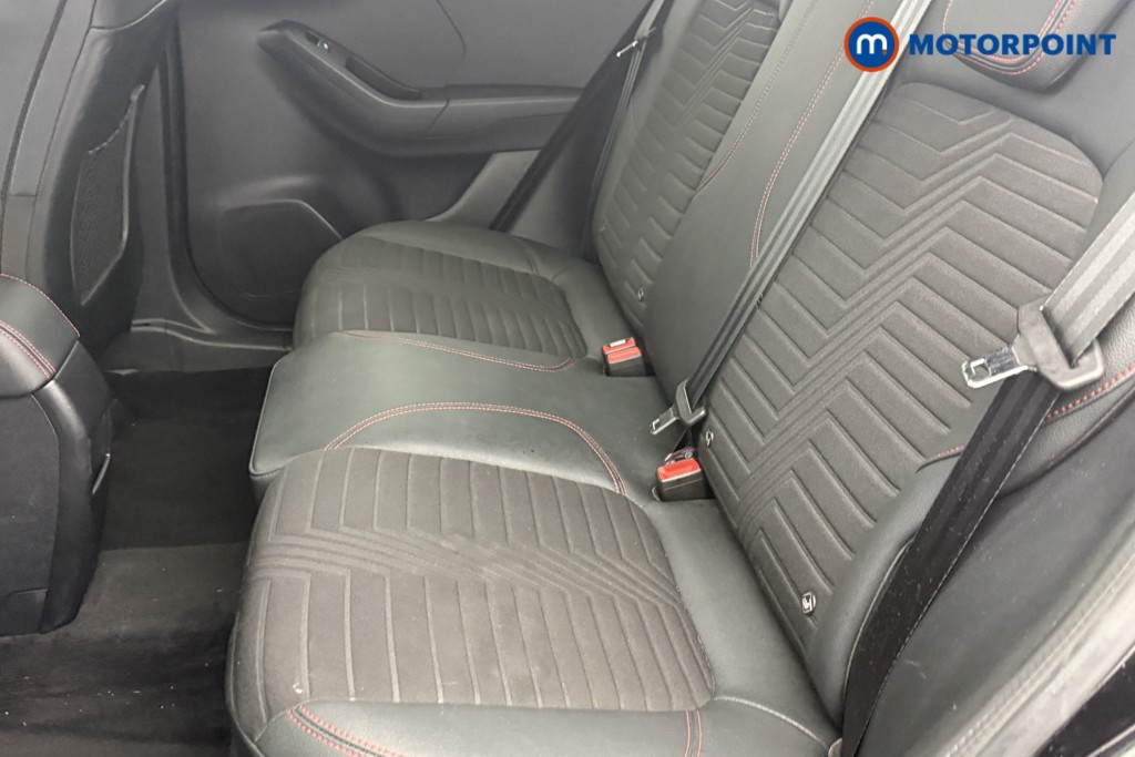 Ford Puma St-Line X Manual Petrol SUV - Stock Number (1599504) - 24th supplementary image