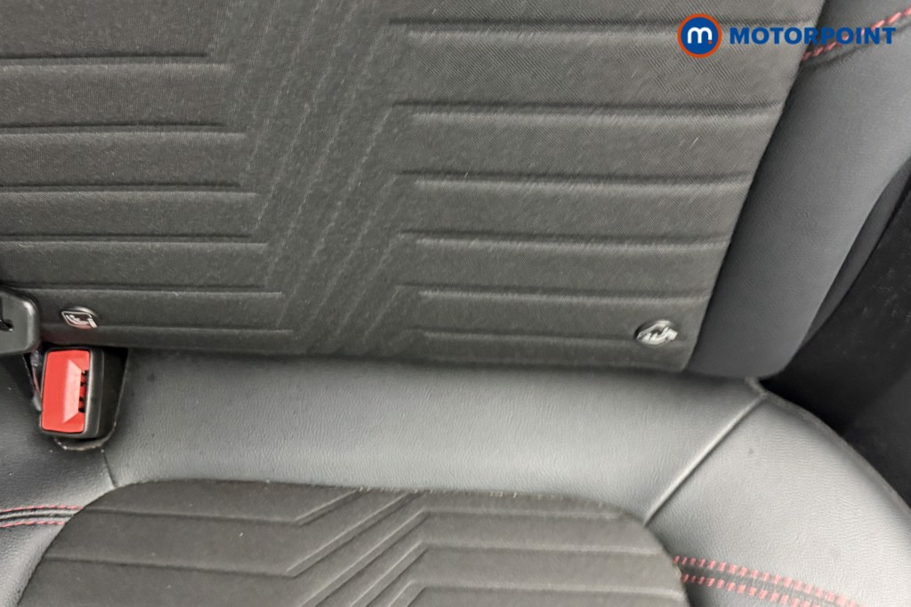 Ford Puma St-Line X Manual Petrol SUV - Stock Number (1599504) - 25th supplementary image