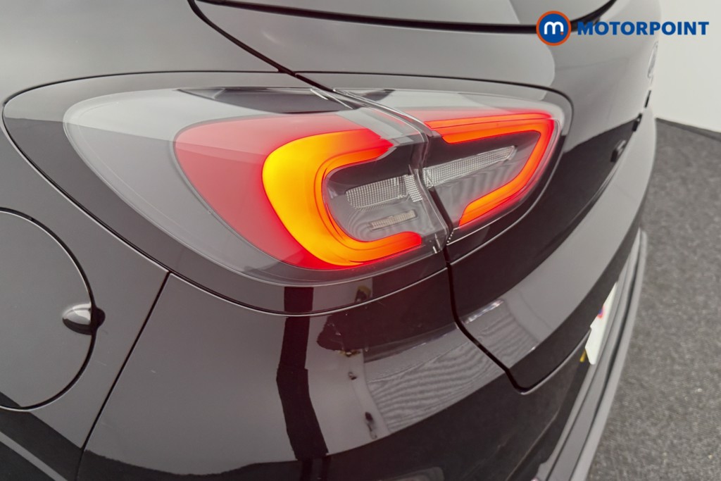 Ford Puma St-Line X Manual Petrol SUV - Stock Number (1599504) - 26th supplementary image