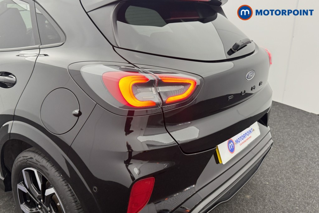 Ford Puma St-Line X Manual Petrol SUV - Stock Number (1599504) - 27th supplementary image