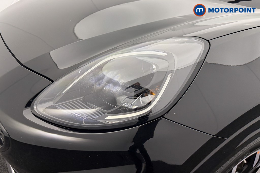 Ford Puma St-Line X Manual Petrol SUV - Stock Number (1599504) - 28th supplementary image