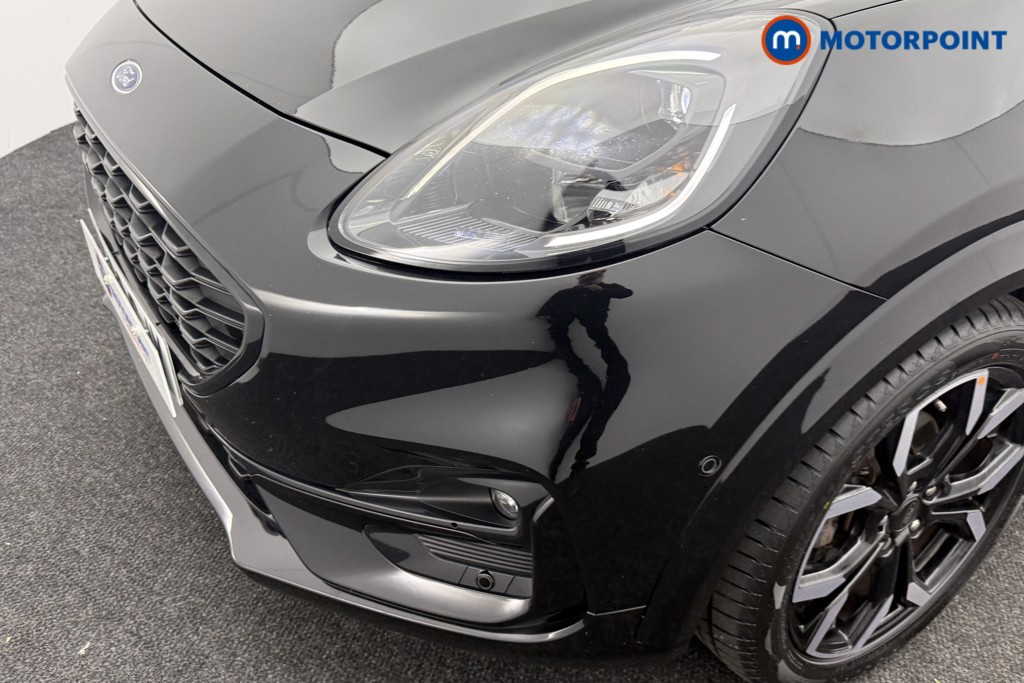 Ford Puma St-Line X Manual Petrol SUV - Stock Number (1599504) - 29th supplementary image