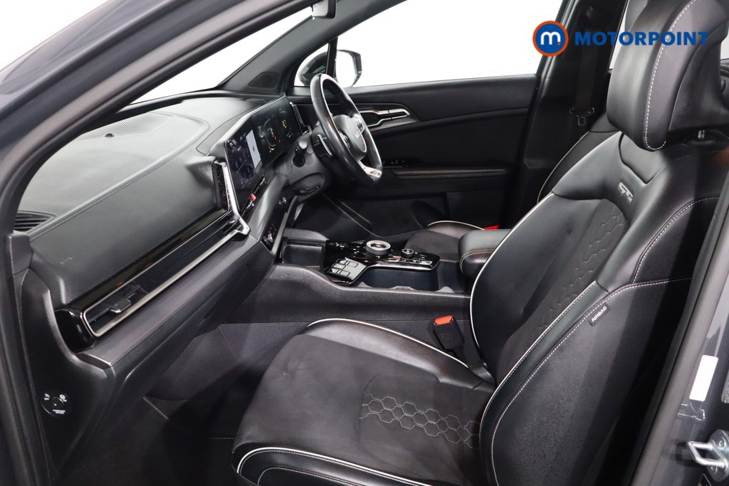 KIA Sportage Gt-Line Automatic Petrol SUV - Stock Number (1599508) - 4th supplementary image