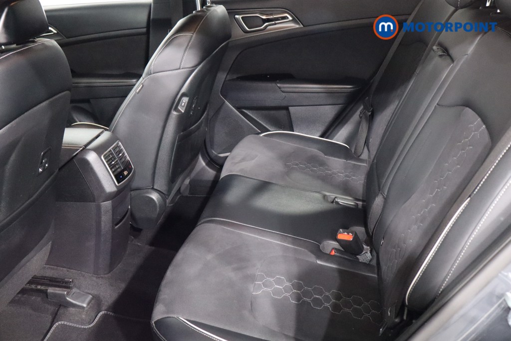 KIA Sportage Gt-Line Automatic Petrol SUV - Stock Number (1599508) - 5th supplementary image