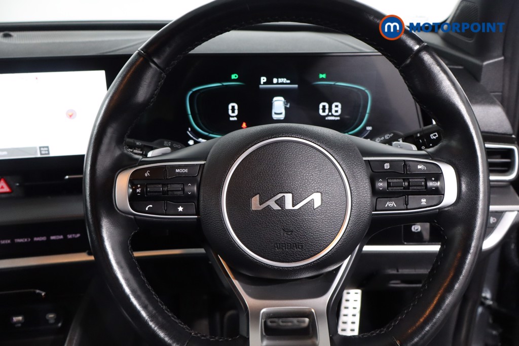KIA Sportage Gt-Line Automatic Petrol SUV - Stock Number (1599508) - 6th supplementary image