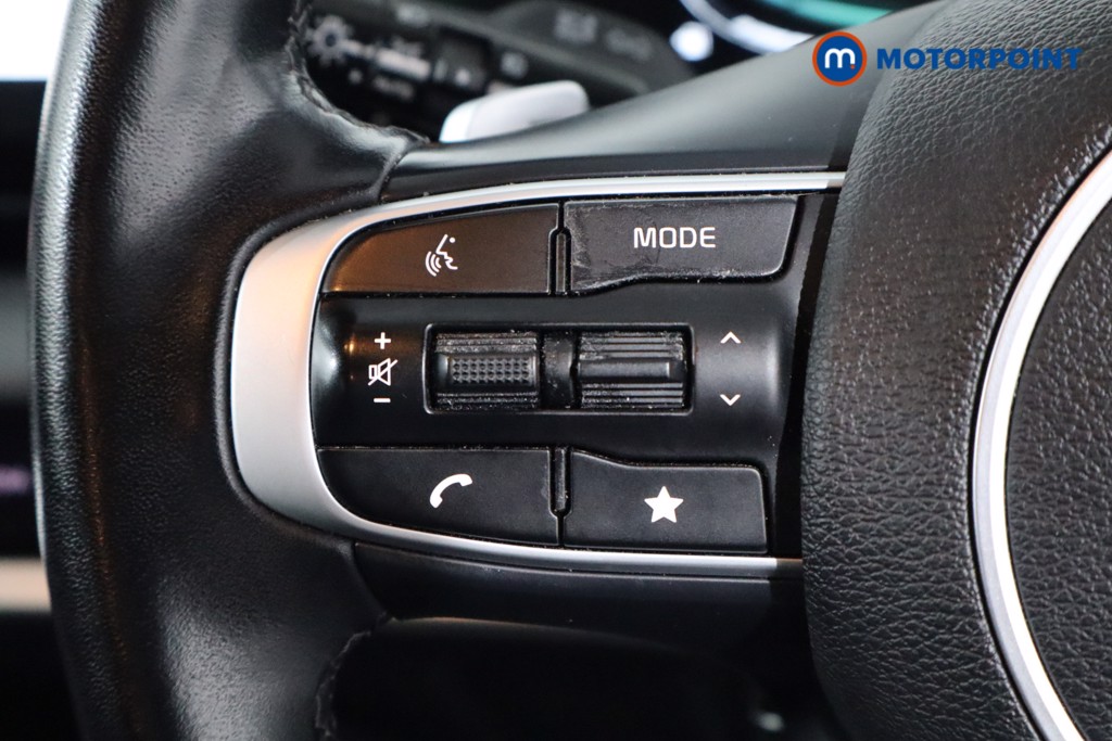 KIA Sportage Gt-Line Automatic Petrol SUV - Stock Number (1599508) - 7th supplementary image