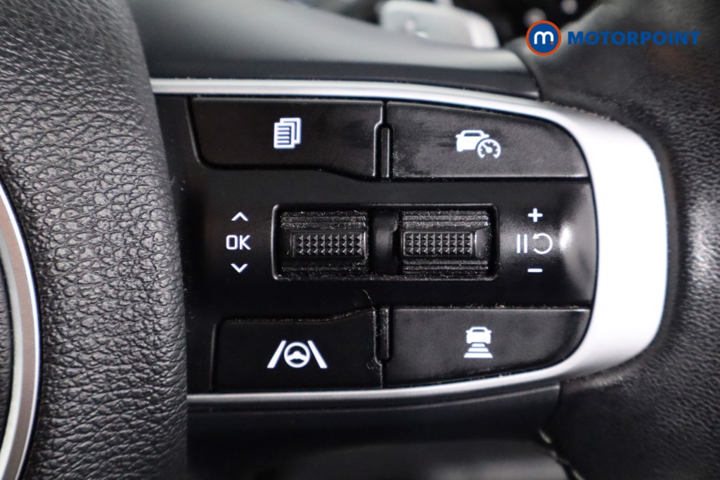 KIA Sportage Gt-Line Automatic Petrol SUV - Stock Number (1599508) - 8th supplementary image