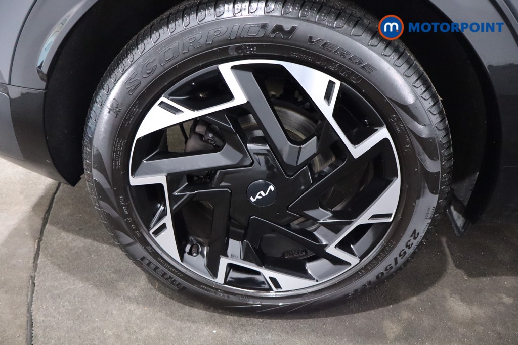 KIA Sportage Gt-Line Automatic Petrol SUV - Stock Number (1599508) - 9th supplementary image