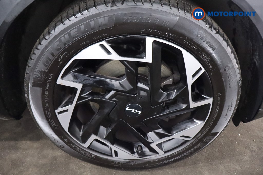 KIA Sportage Gt-Line Automatic Petrol SUV - Stock Number (1599508) - 10th supplementary image