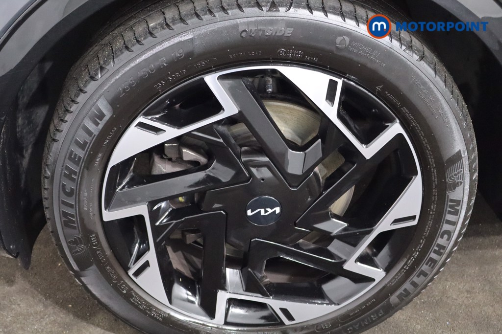 KIA Sportage Gt-Line Automatic Petrol SUV - Stock Number (1599508) - 11th supplementary image