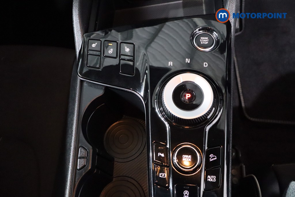 KIA Sportage Gt-Line Automatic Petrol SUV - Stock Number (1599508) - 13th supplementary image