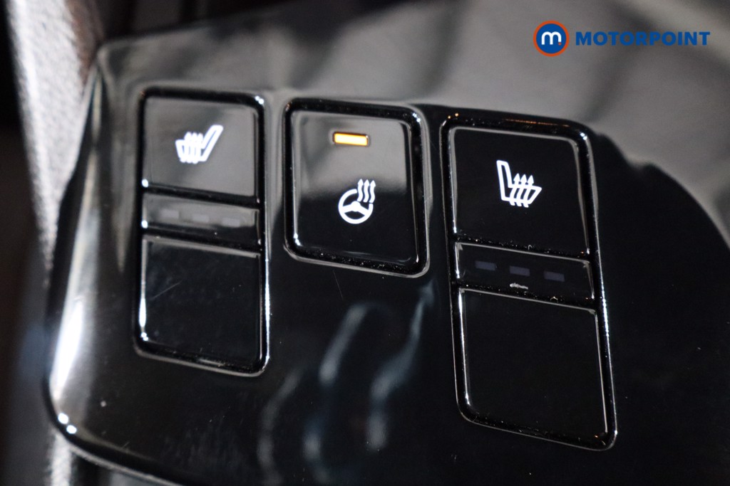 KIA Sportage Gt-Line Automatic Petrol SUV - Stock Number (1599508) - 14th supplementary image