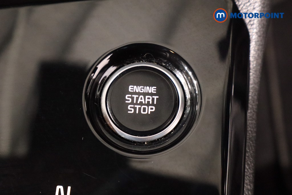 KIA Sportage Gt-Line Automatic Petrol SUV - Stock Number (1599508) - 15th supplementary image