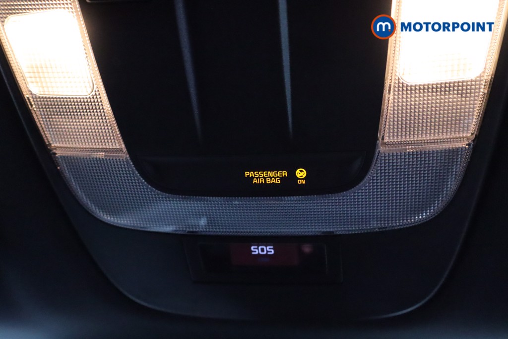 KIA Sportage Gt-Line Automatic Petrol SUV - Stock Number (1599508) - 16th supplementary image