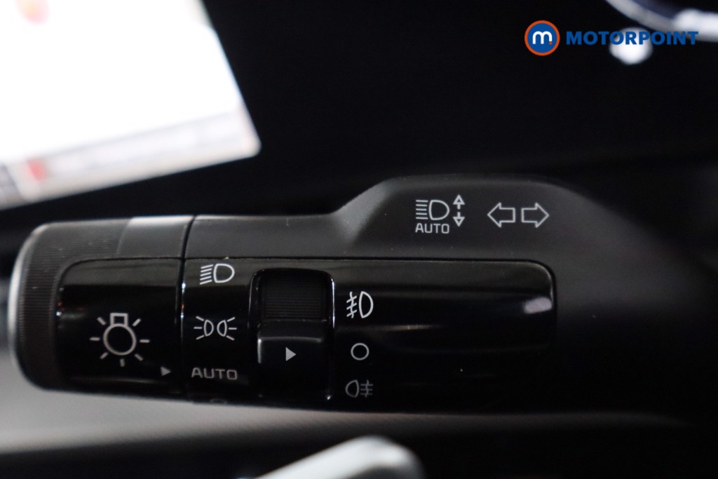 KIA Sportage Gt-Line Automatic Petrol SUV - Stock Number (1599508) - 17th supplementary image