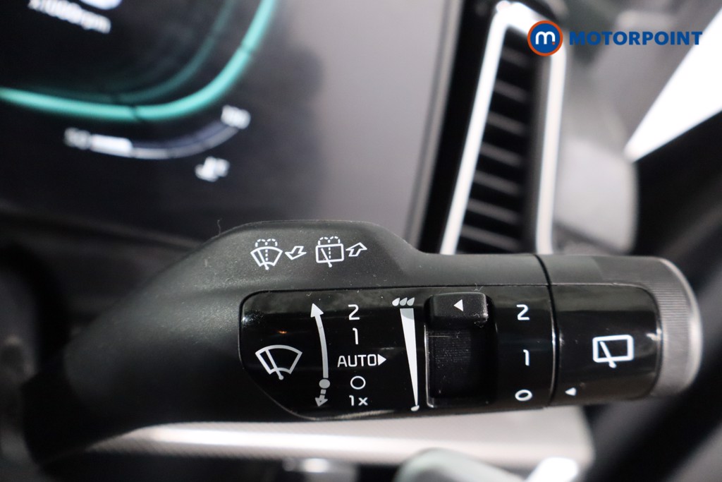 KIA Sportage Gt-Line Automatic Petrol SUV - Stock Number (1599508) - 18th supplementary image