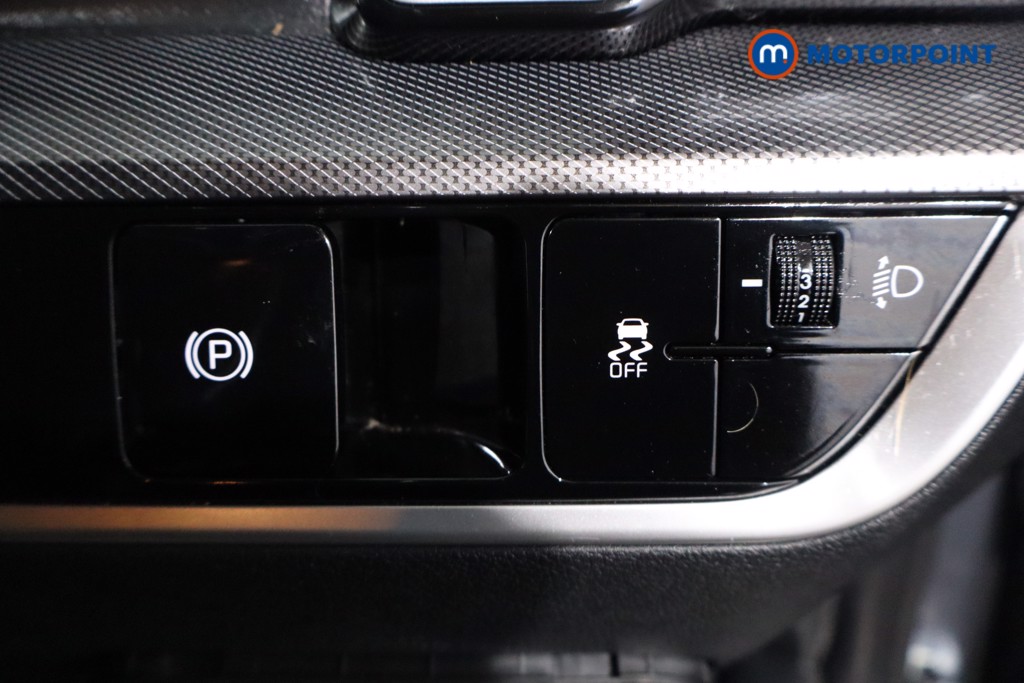 KIA Sportage Gt-Line Automatic Petrol SUV - Stock Number (1599508) - 19th supplementary image