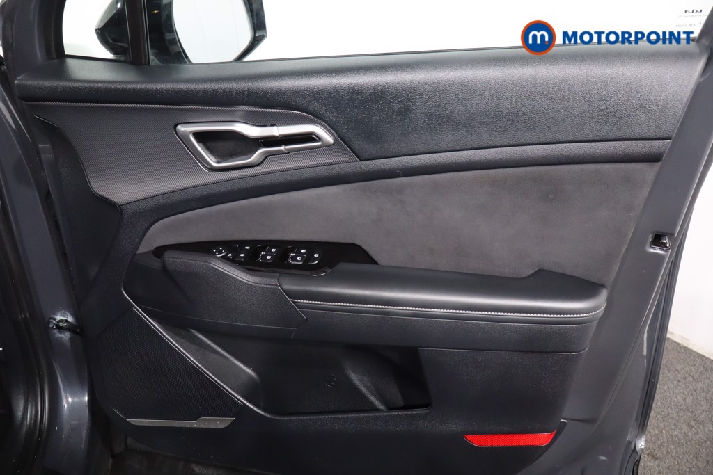 KIA Sportage Gt-Line Automatic Petrol SUV - Stock Number (1599508) - 22nd supplementary image