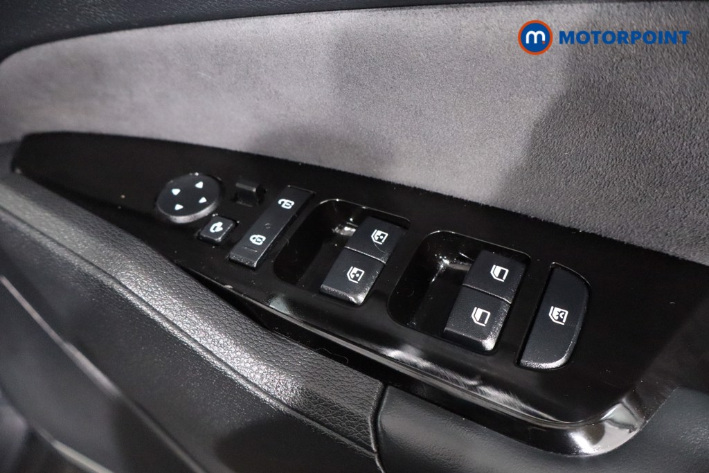 KIA Sportage Gt-Line Automatic Petrol SUV - Stock Number (1599508) - 23rd supplementary image