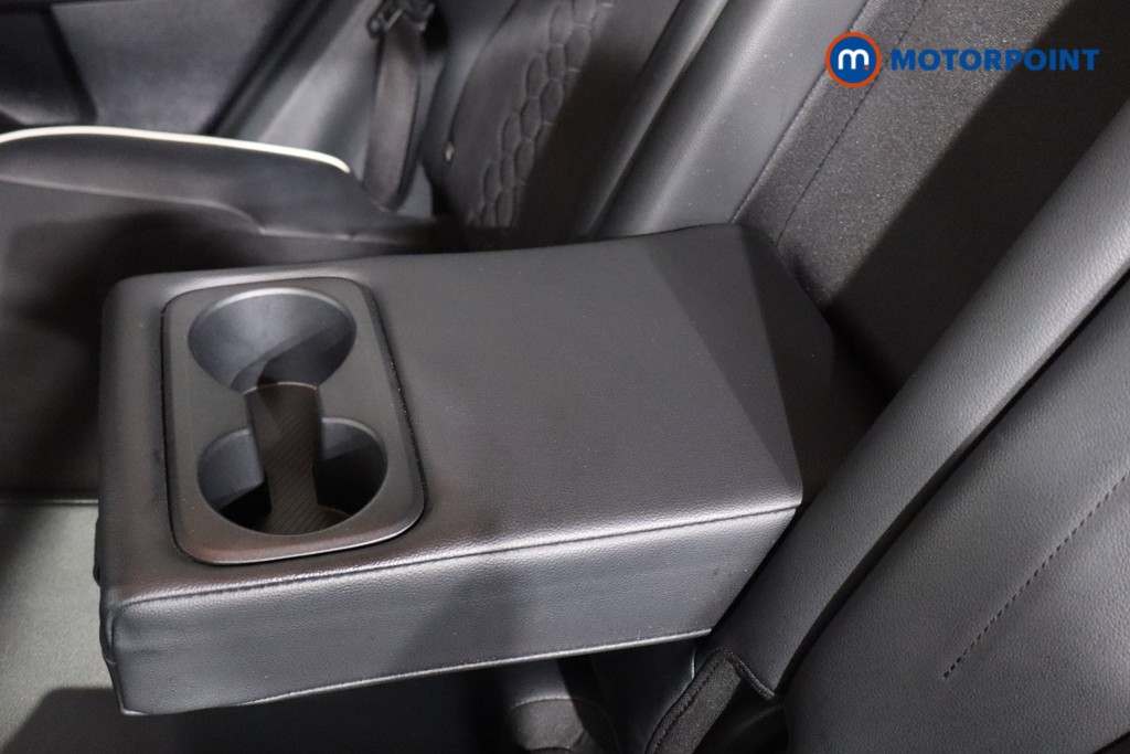 KIA Sportage Gt-Line Automatic Petrol SUV - Stock Number (1599508) - 24th supplementary image