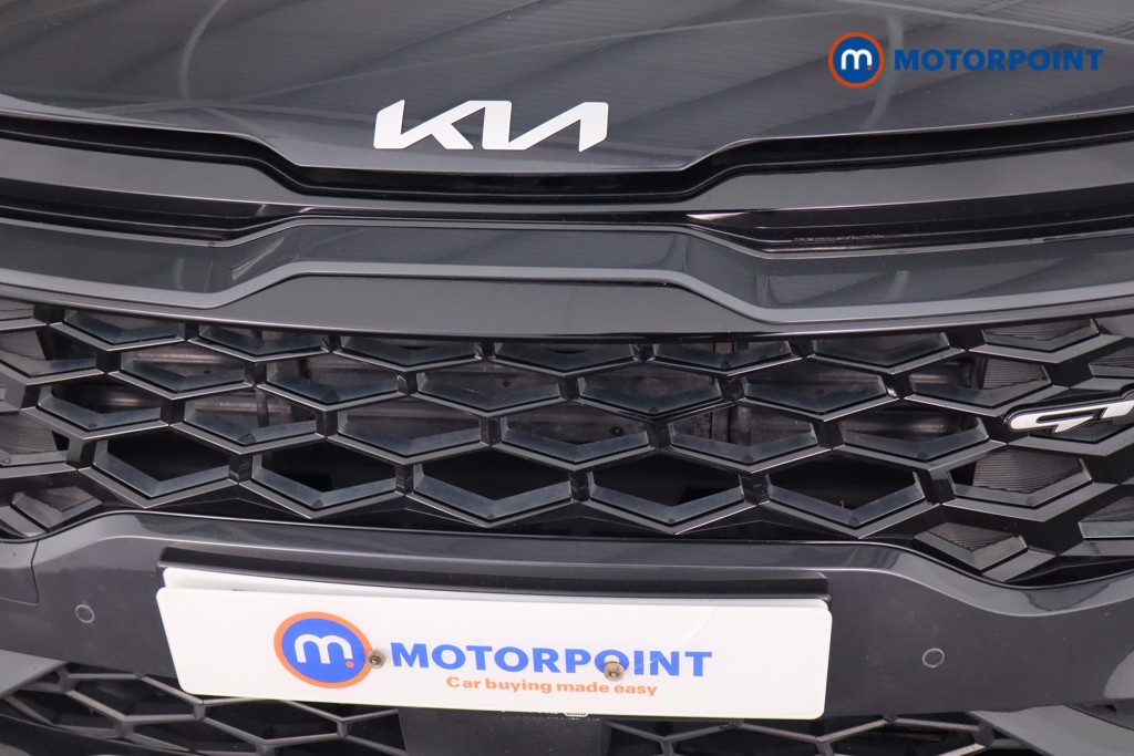 KIA Sportage Gt-Line Automatic Petrol SUV - Stock Number (1599508) - 27th supplementary image