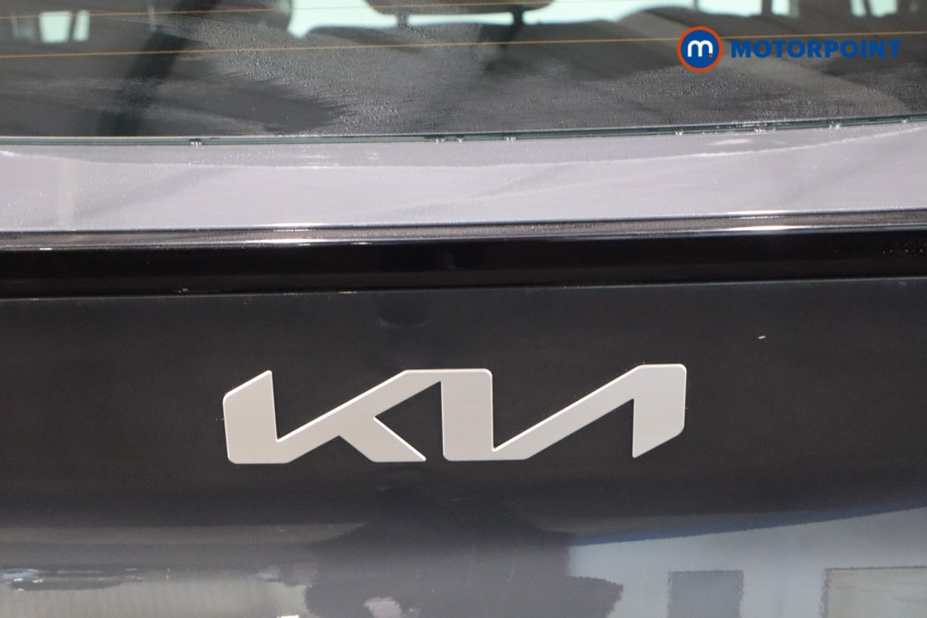 KIA Sportage Gt-Line Automatic Petrol SUV - Stock Number (1599508) - 32nd supplementary image