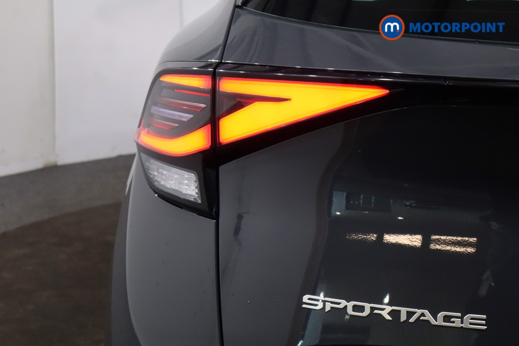 KIA Sportage Gt-Line Automatic Petrol SUV - Stock Number (1599508) - 33rd supplementary image