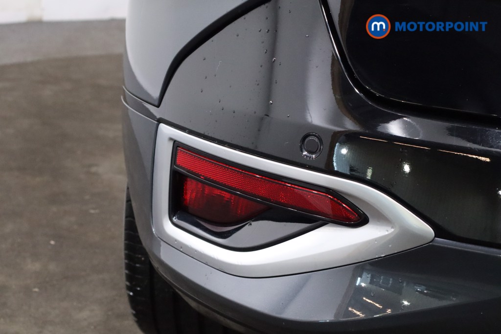 KIA Sportage Gt-Line Automatic Petrol SUV - Stock Number (1599508) - 34th supplementary image