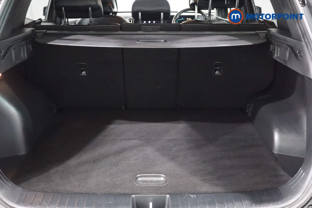 KIA Sportage Gt-Line Automatic Petrol SUV - Stock Number (1599508) - 35th supplementary image