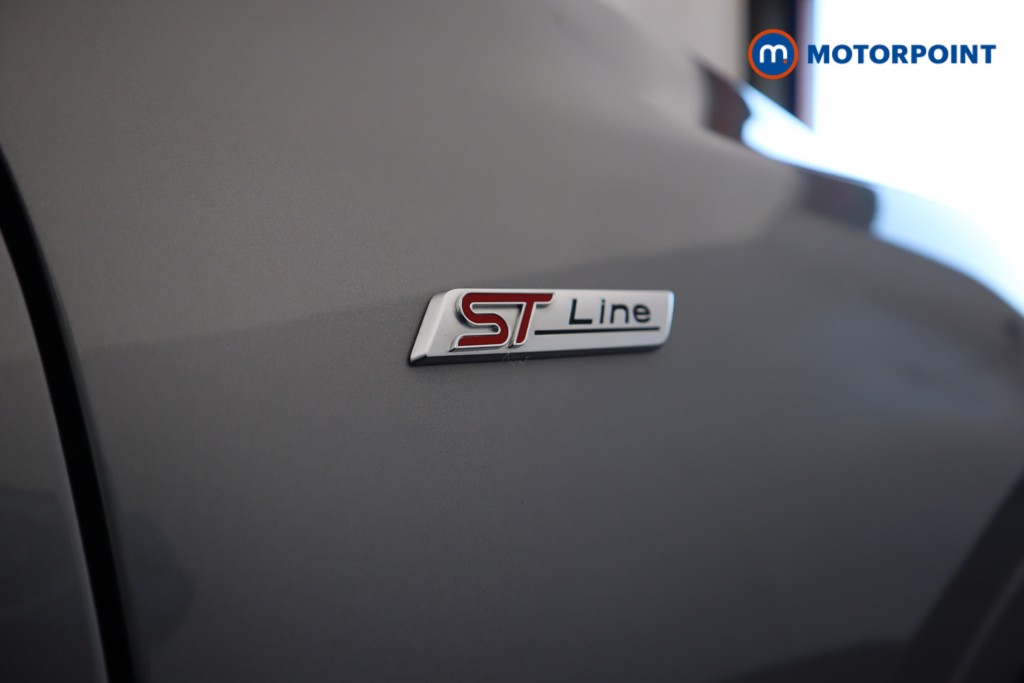 Ford Kuga St-Line X Edition Manual Diesel SUV - Stock Number (1599529) - 2nd supplementary image