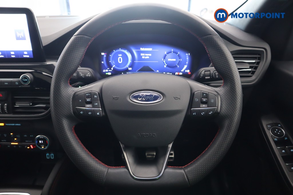 Ford Kuga St-Line X Edition Manual Diesel SUV - Stock Number (1599529) - 3rd supplementary image