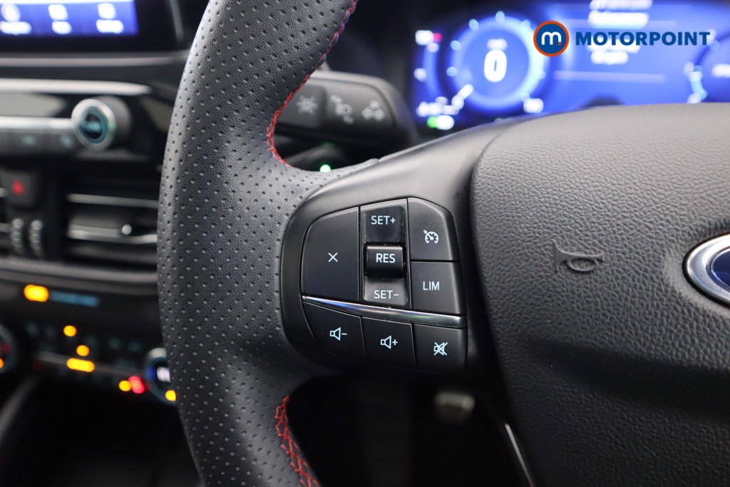 Ford Kuga St-Line X Edition Manual Diesel SUV - Stock Number (1599529) - 5th supplementary image