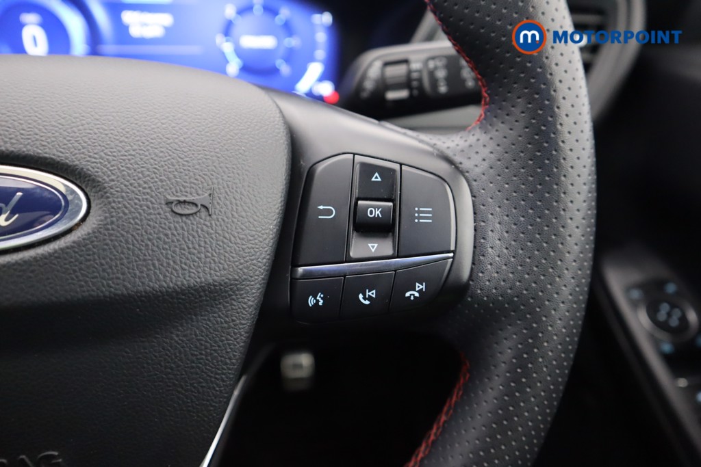 Ford Kuga St-Line X Edition Manual Diesel SUV - Stock Number (1599529) - 6th supplementary image