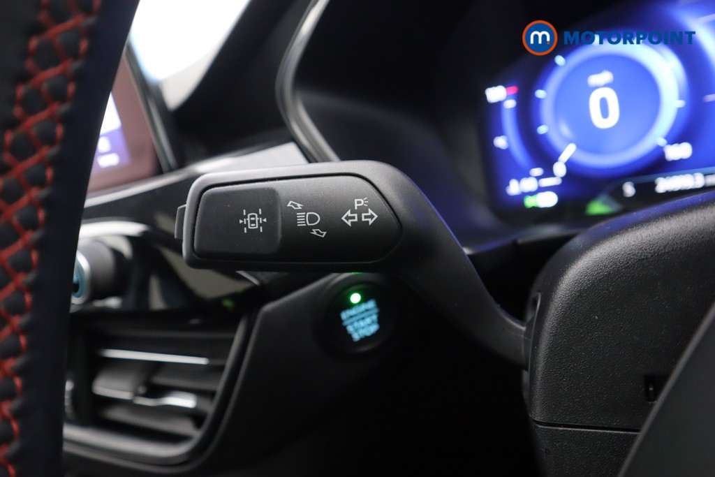 Ford Kuga St-Line X Edition Manual Diesel SUV - Stock Number (1599529) - 7th supplementary image