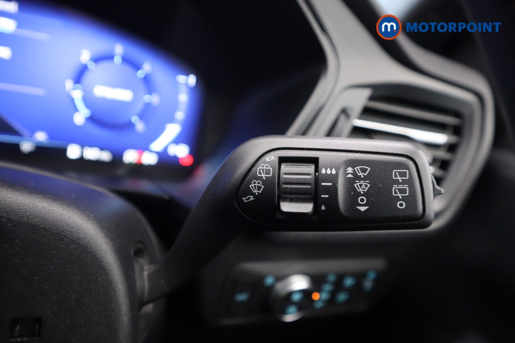 Ford Kuga St-Line X Edition Manual Diesel SUV - Stock Number (1599529) - 8th supplementary image