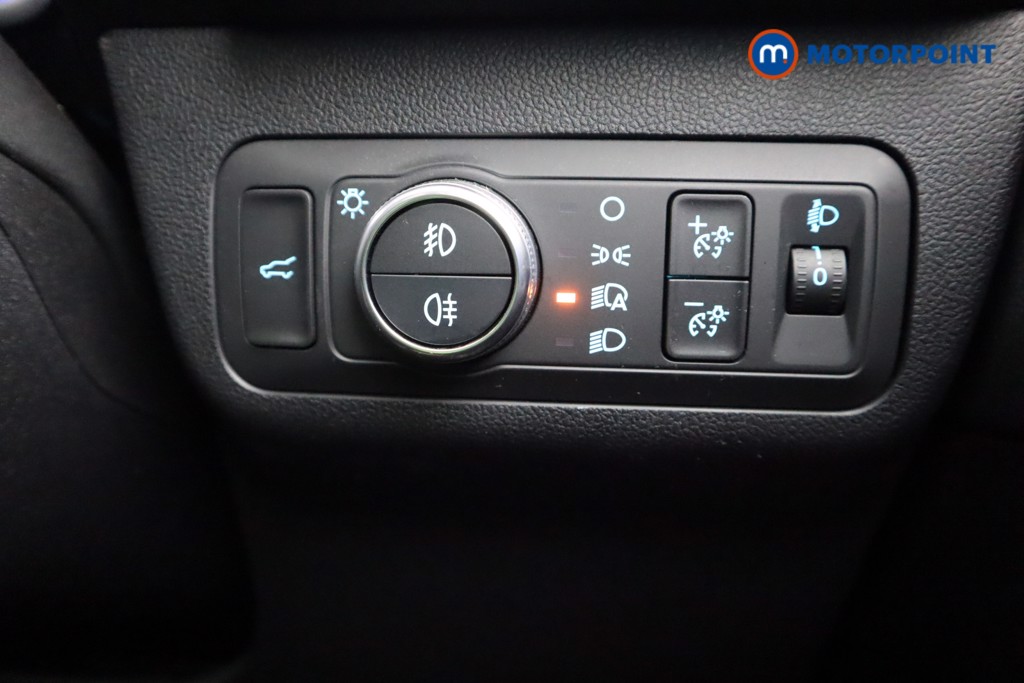 Ford Kuga St-Line X Edition Manual Diesel SUV - Stock Number (1599529) - 9th supplementary image