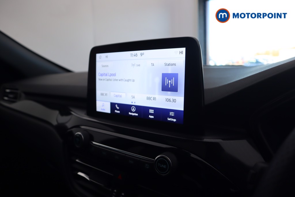 Ford Kuga St-Line X Edition Manual Diesel SUV - Stock Number (1599529) - 11th supplementary image