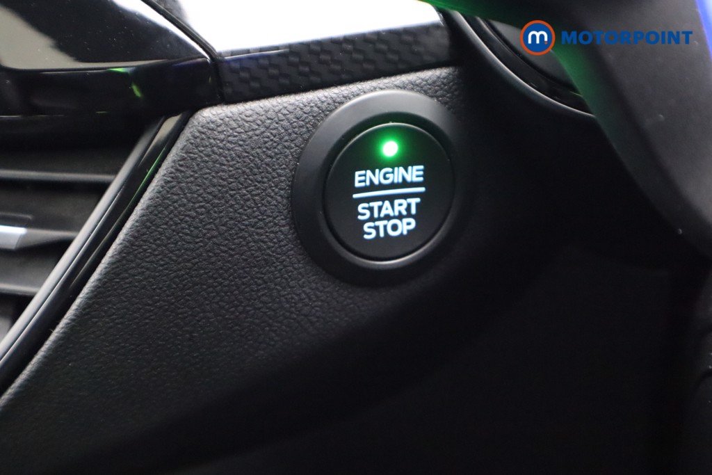 Ford Kuga St-Line X Edition Manual Diesel SUV - Stock Number (1599529) - 12th supplementary image