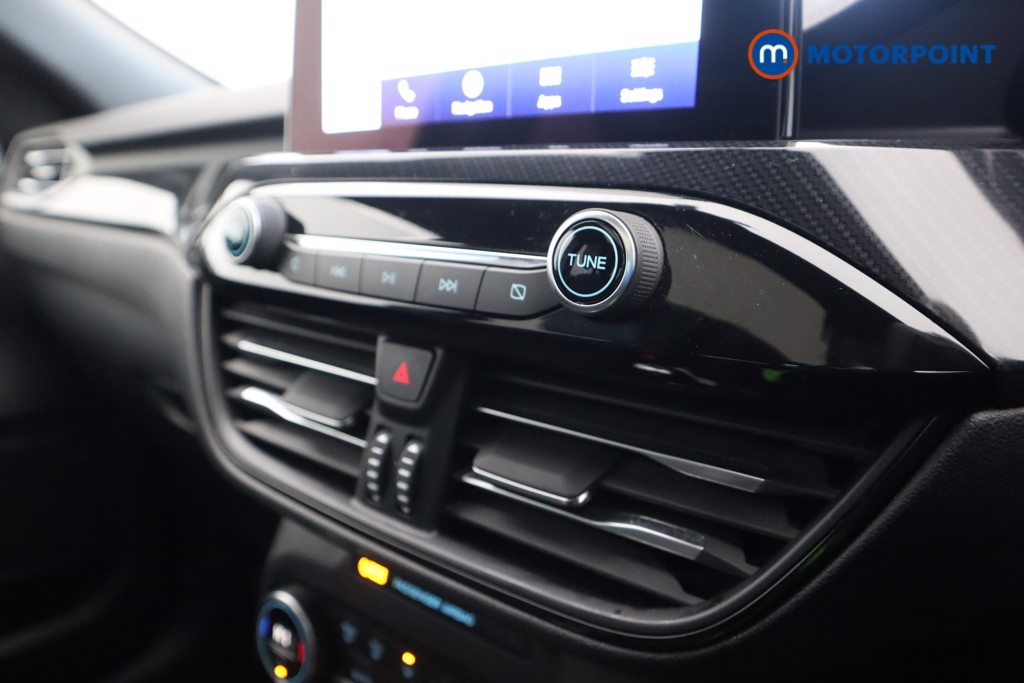 Ford Kuga St-Line X Edition Manual Diesel SUV - Stock Number (1599529) - 13th supplementary image