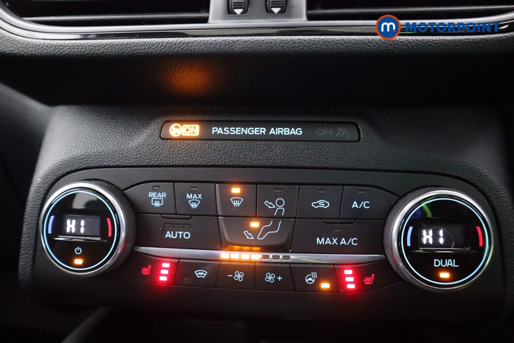 Ford Kuga St-Line X Edition Manual Diesel SUV - Stock Number (1599529) - 14th supplementary image