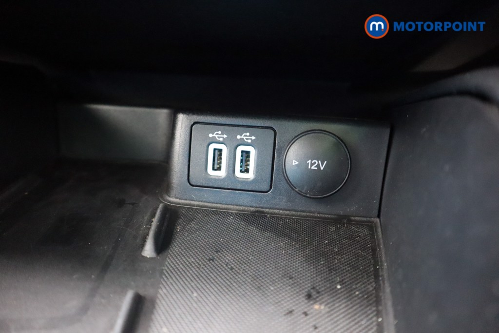 Ford Kuga St-Line X Edition Manual Diesel SUV - Stock Number (1599529) - 15th supplementary image