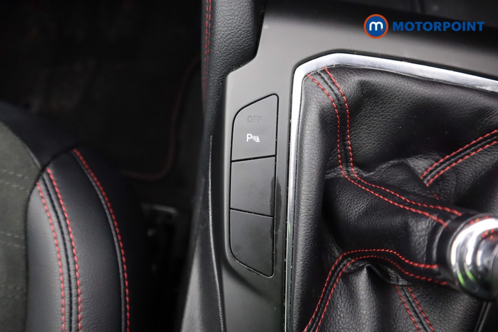 Ford Kuga St-Line X Edition Manual Diesel SUV - Stock Number (1599529) - 16th supplementary image