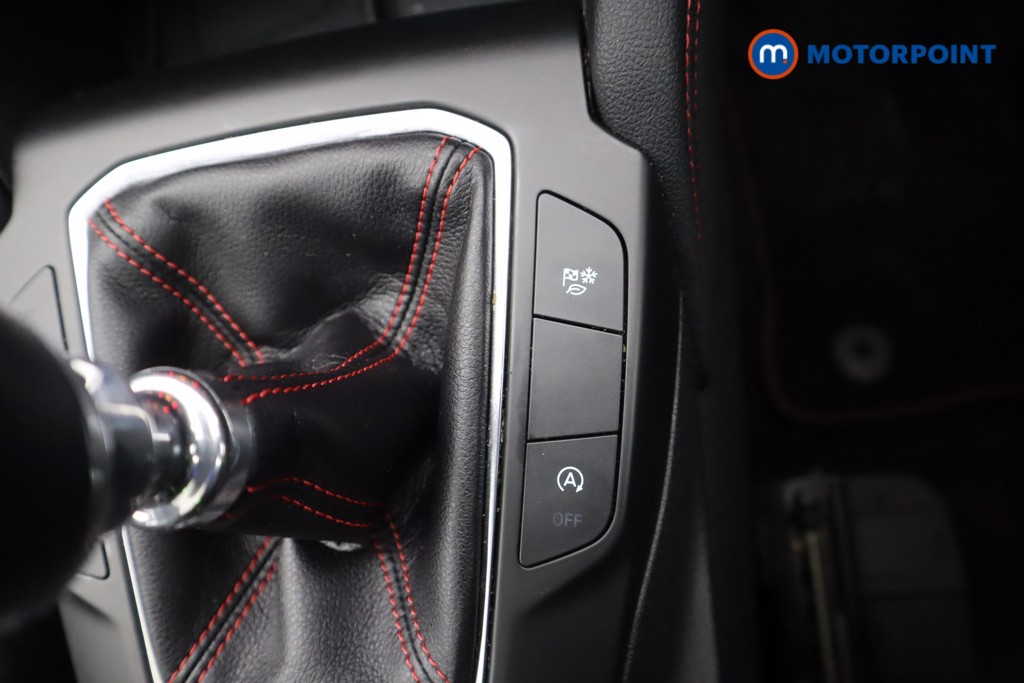 Ford Kuga St-Line X Edition Manual Diesel SUV - Stock Number (1599529) - 17th supplementary image