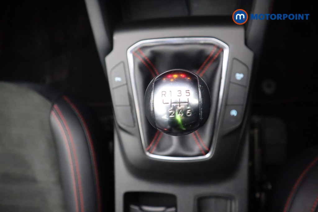 Ford Kuga St-Line X Edition Manual Diesel SUV - Stock Number (1599529) - 18th supplementary image