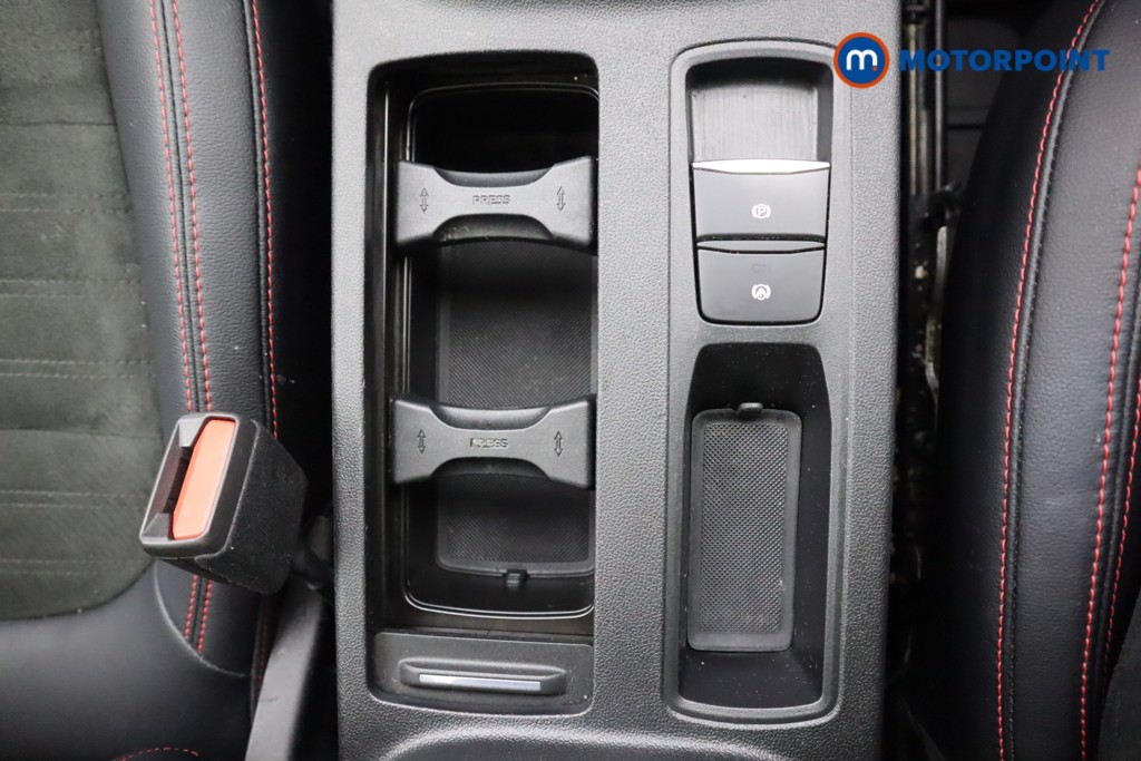 Ford Kuga St-Line X Edition Manual Diesel SUV - Stock Number (1599529) - 20th supplementary image