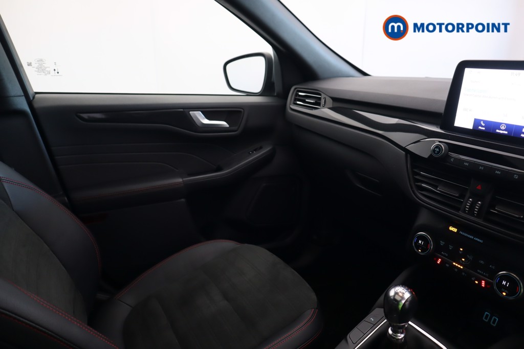 Ford Kuga St-Line X Edition Manual Diesel SUV - Stock Number (1599529) - 22nd supplementary image