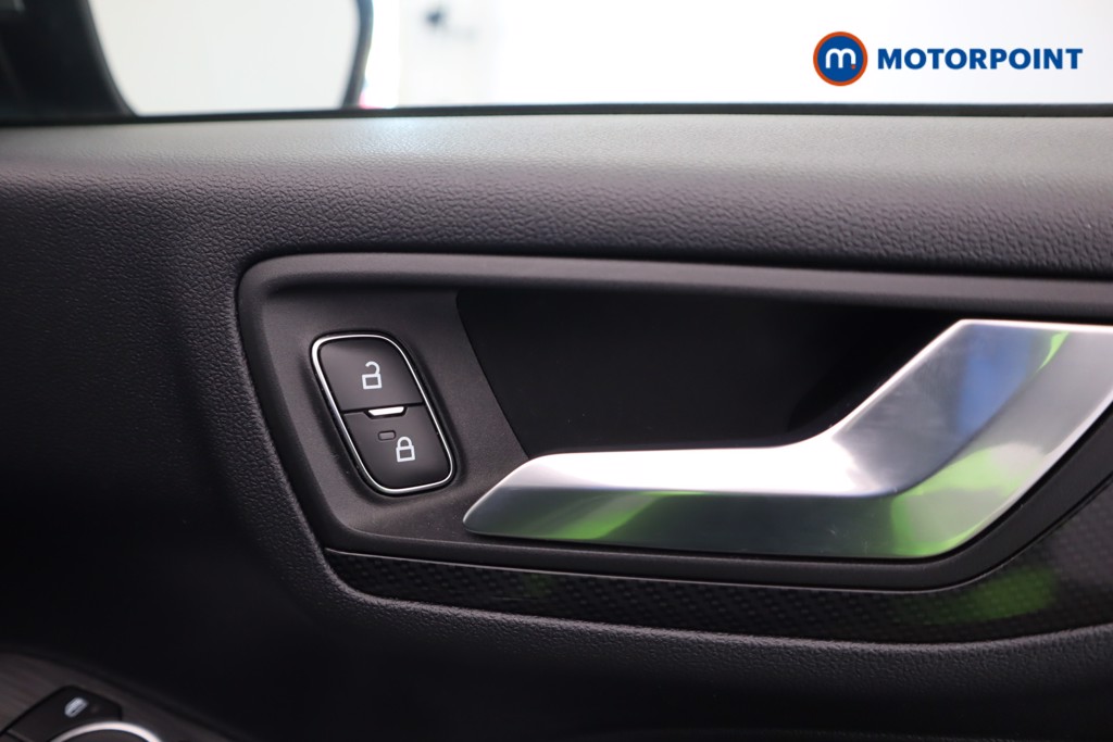 Ford Kuga St-Line X Edition Manual Diesel SUV - Stock Number (1599529) - 24th supplementary image